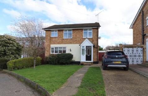 Glebe Drive, Rayleigh, SS6