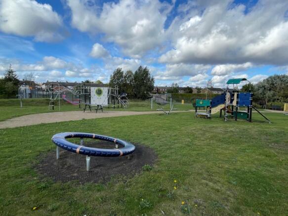 Local Park
