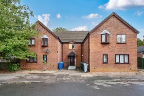 2, Park Court, Park Road, Banbury OX16 0DH