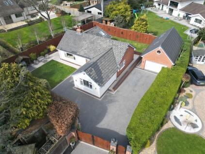 Old Mill Close, Wirral, CH60