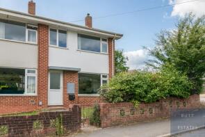 44, Chancel Lane, Exeter EX4 8PZ
