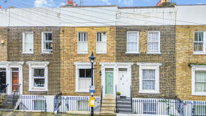 30, Woodstock Terrace, London E14 0AD
