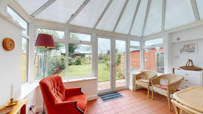 SUN ROOM