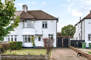126, Kingsway, West Wickham BR4 9JQ