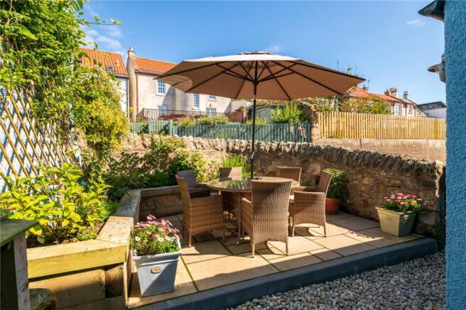 Garden / Patio