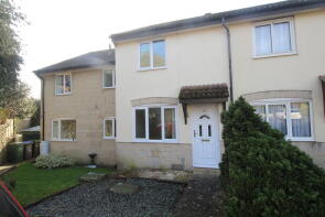 52, Darcy Close, Chippenham SN15 3QL