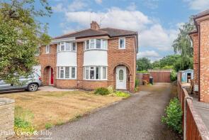 19, Kingsbury Road, Worcester WR2 4JH