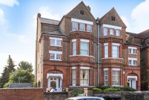 21, St Cuthbert's Road, London NW2 3QJ