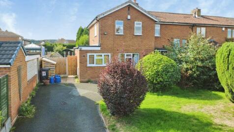 Cartersfield Lane, Walsall, WS9 9EF