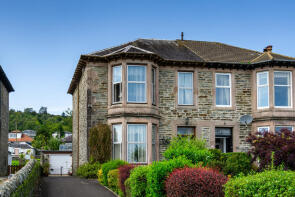 13, Glenmorag Crescent, Dunoon PA23 7LF