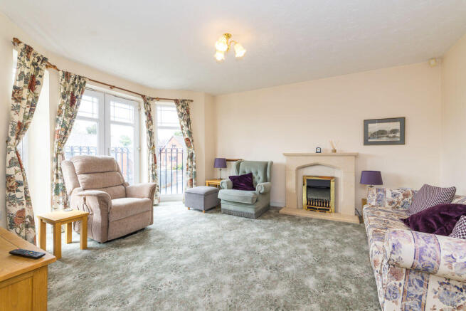 Open Plan