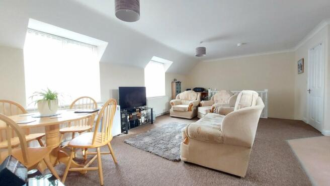 Merlin Close, Bourne, PE10 photo 4