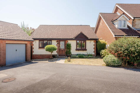 Brock End, Portishead