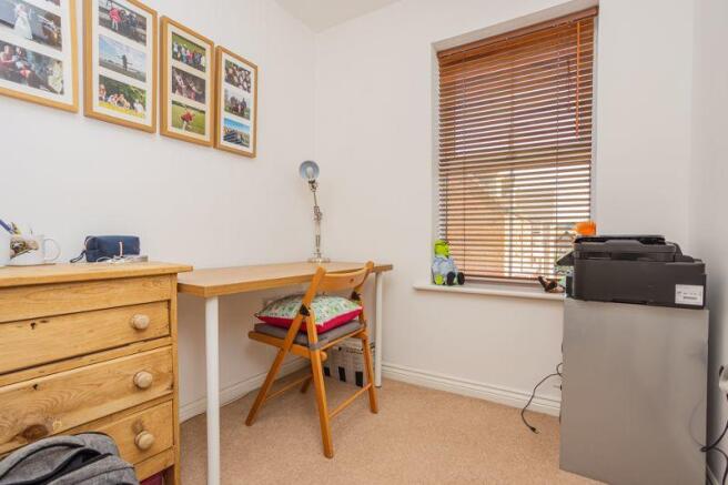 Bedroom Five /...
