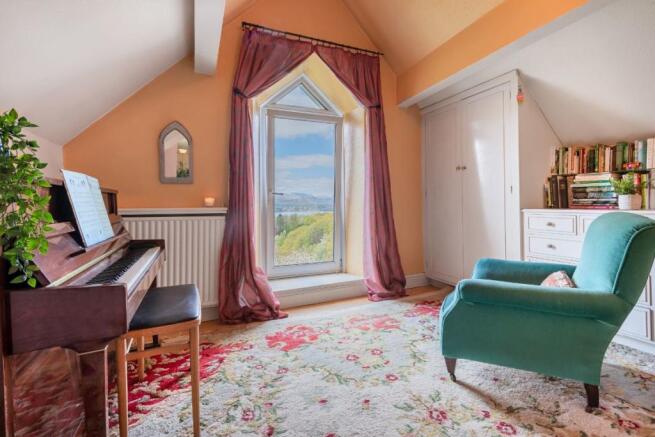 Bedroom four