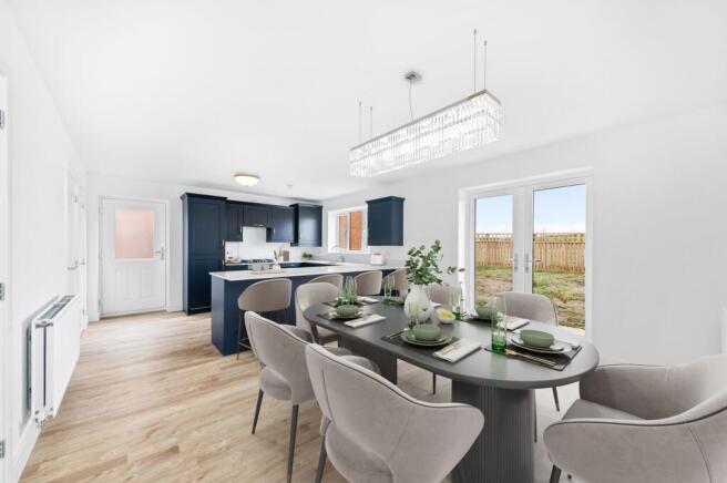 4 bed Detached for sale Image 9