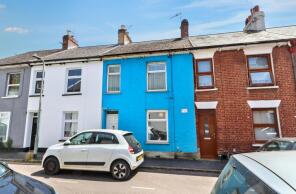 3, Codrington Street, Exeter EX1 2BU