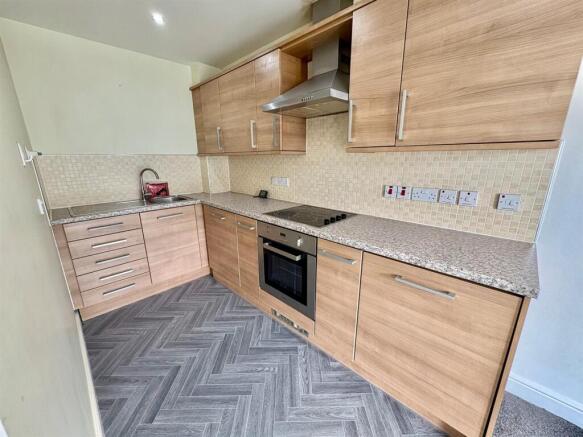 Bramleys Estate Agents - Longley Gardens, Greetlan