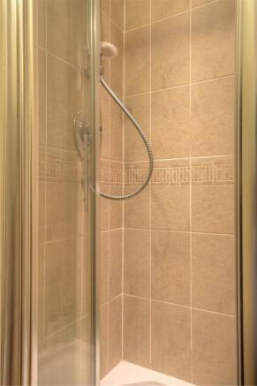 En Suite 2 Shower