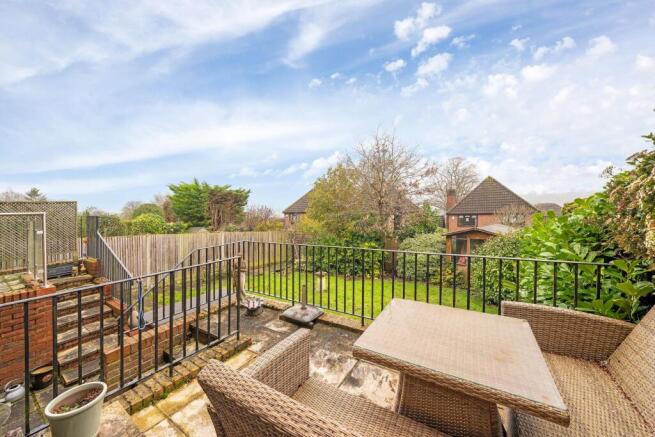 Glentrammon Road, Orpington, BR6 photo 4
