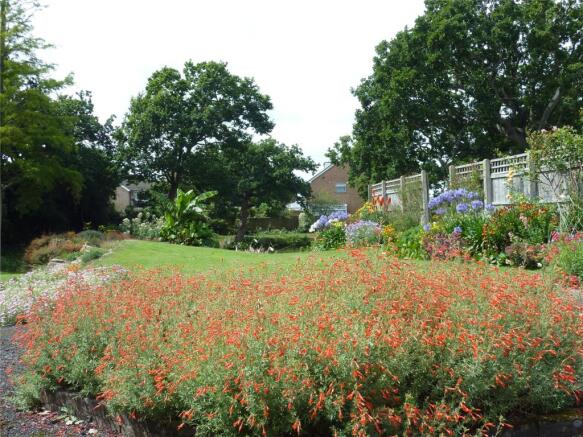 Gardens