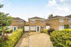 103, Mccarthy Way, Wokingham RG40 4UB