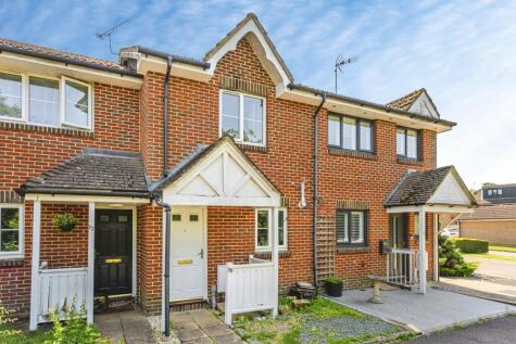 Pepper Drive, Burgess Hill