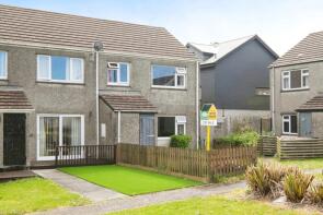 11, Portherras Villas, Penzance TR19 7TJ