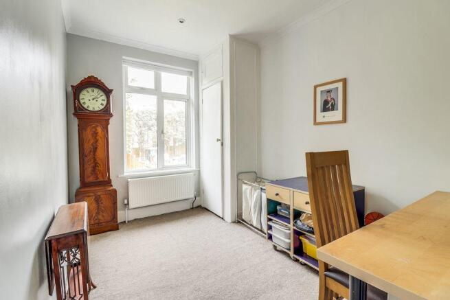 Bedroom 4 (Double)