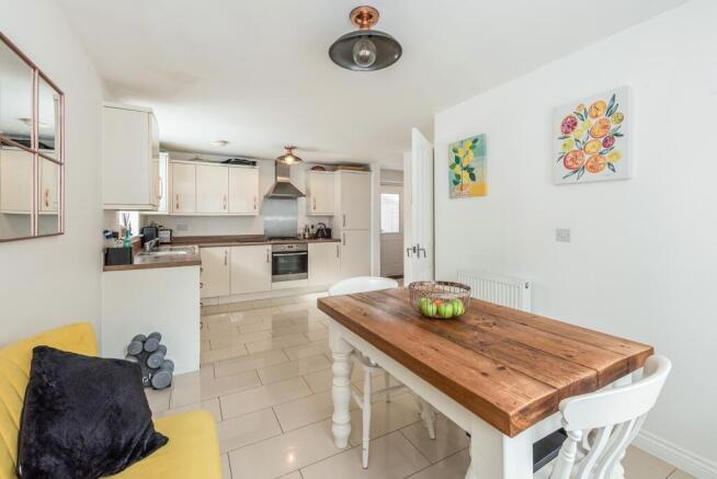 Owen Close, Fareham photo 4