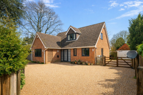 Cedar Lodge, Lyndhurst Road, Brockenhurst SO42 7TR
