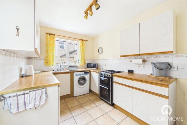 Chapel Street, Workington, Cumbria, CA14 photo 4