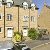 17, Wilkinson Place, Witney OX28 6JT