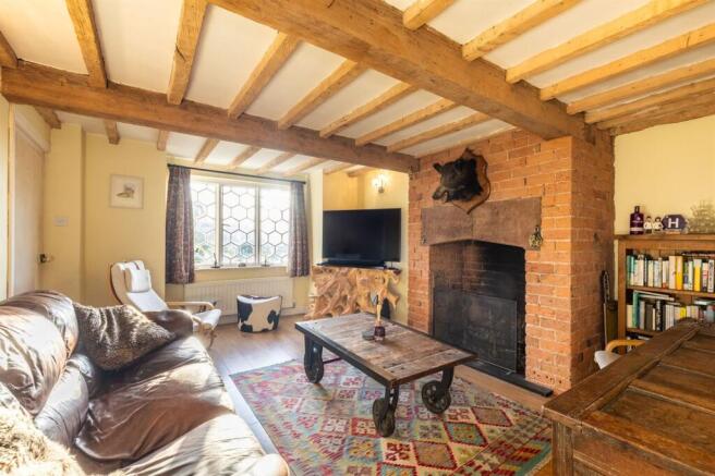 Huxley Lane, Tiverton, CW6 photo 4