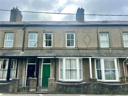 4, Brookfield Terrace, Penrhydlyniog, Pwllheli LL53 5NR