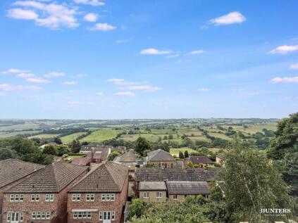 Foxroyd Lane, Dewsbury