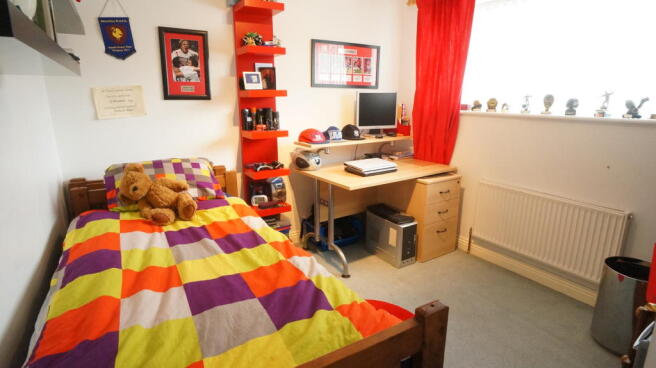 Bedroom two