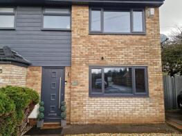 8, Tudor Close, Bristol BS30 9ST
