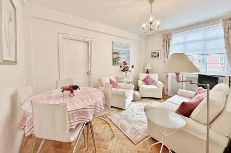 Latymer Court, Hammersmith Road, London, W6