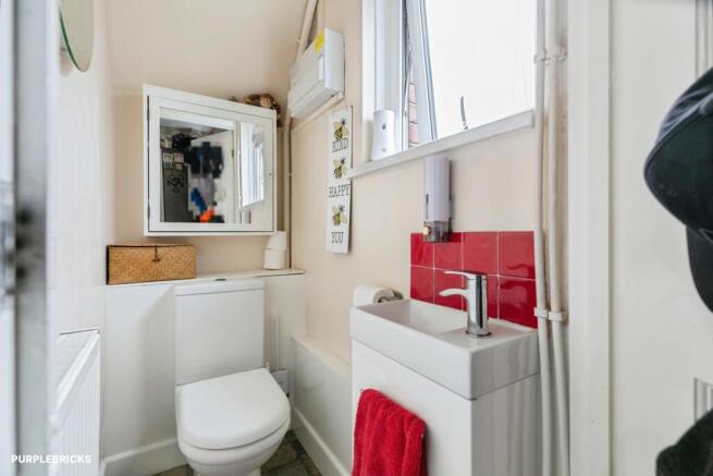 2 bed Semi-Detached for sale Image 10
