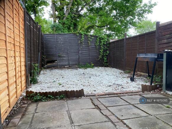 Rear Garden Main