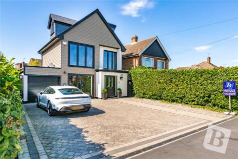 Doddinghurst Road, Brentwood, Essex, CM15