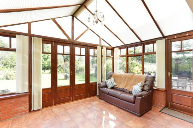 Cider Mill House fpz