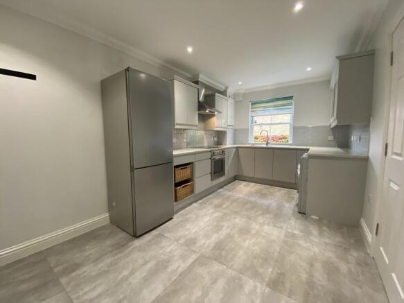 Kitchen Dining Ro...