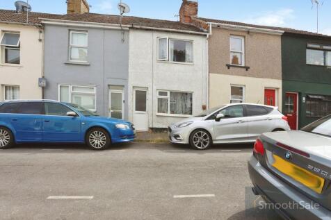 King John Street, Swindon, SN1 3DB