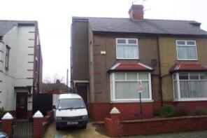 31, Colwyn Avenue, Blackpool FY4 4EU