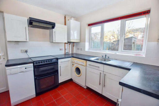 Kitchen 1