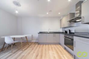 Flat 65, Vista Tower, Southgate, Stevenage SG1 1AR