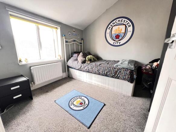 BEDROOM 3