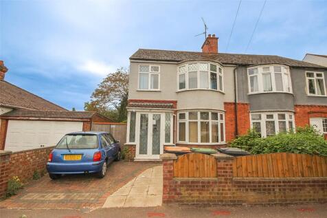 London Road, Bedford, Bedfordshire, MK42